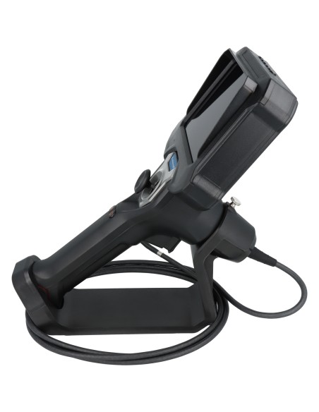 Videoscope articulé avec leds 940nm longueur 2 mètres - LGMC XC IR