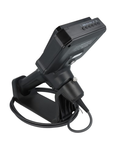 Videoscope articulé avec leds 940nm longueur 2...