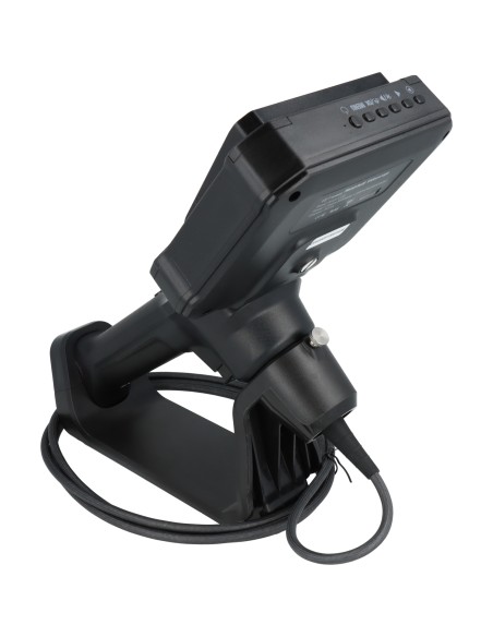 Videoscope articulé avec leds 940nm longueur 2 mètres - LGMC XC IR