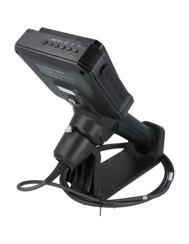 Videoscope articulé avec leds 940nm longueur 2...