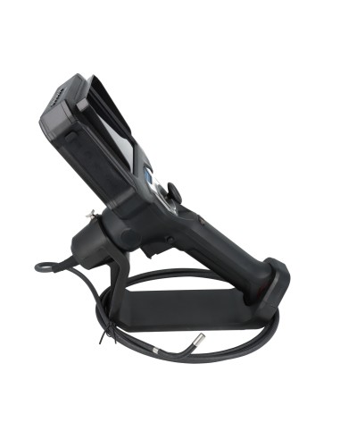 Videoscope articulé avec leds 940nm longueur 2...