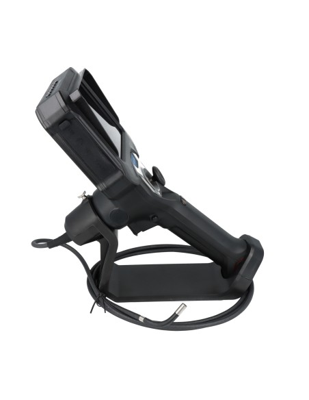 Videoscope articulé avec leds 940nm longueur 2 mètres - LGMC XC IR