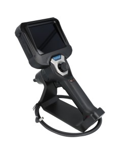 Videoscope articulé avec leds 940nm longueur 2 mètres -...