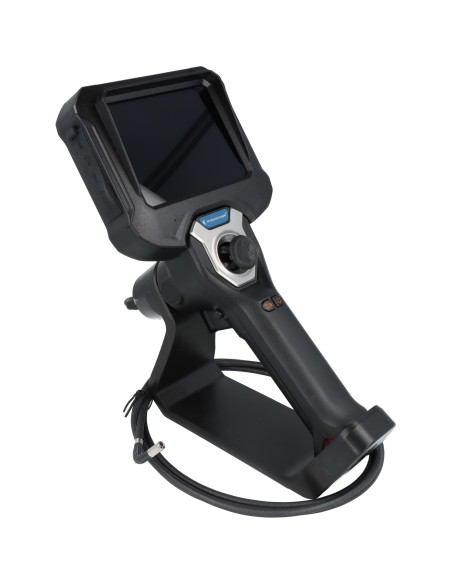 Videoscope articulé avec leds 940nm longueur 2 mètres - LGMC XC IR