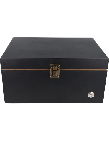 Boite acoustique anti-enregistrement audio...