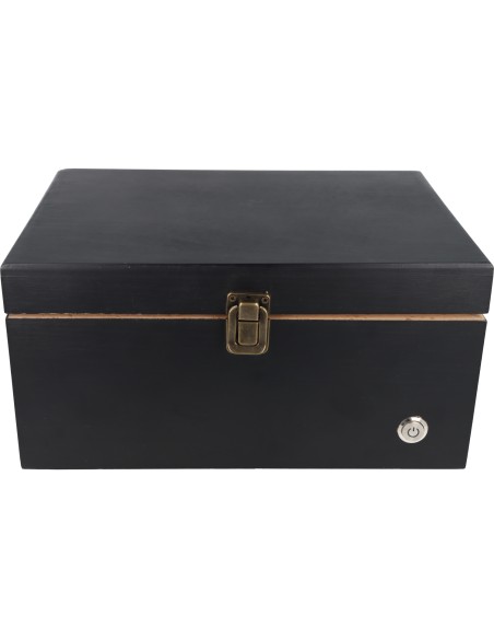 Boite acoustique anti-enregistrement audio Probox-PPS22