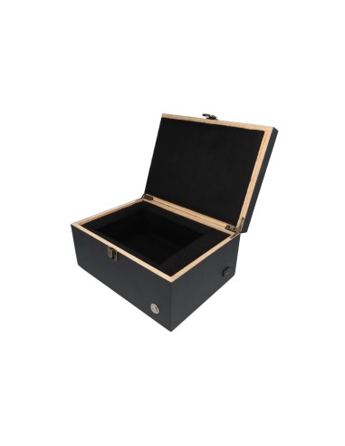 Boite acoustique anti-enregistrement audio...