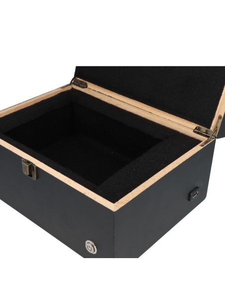 Boite acoustique anti-enregistrement audio Probox-PPS22