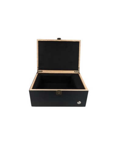 Boite acoustique anti-enregistrement audio...