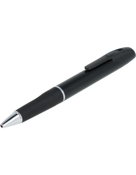 Stylo avec mini caméra full HD 1080P