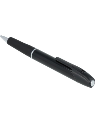 Stylo avec mini caméra full HD 1080P