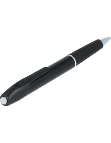 Stylo avec mini caméra full HD 1080P
