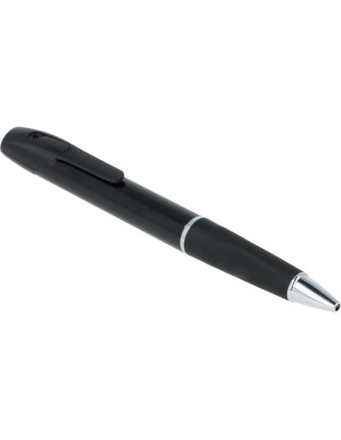 Stylo avec mini caméra full HD 1080P