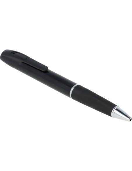 Stylo avec mini caméra full HD 1080P