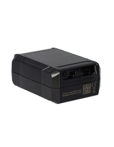 Traceur GPS 4G temps réel aimanté longue autonomie AT307LTE