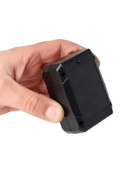 Traceur GPS 4G temps réel aimanté longue autonomie AT307LTE