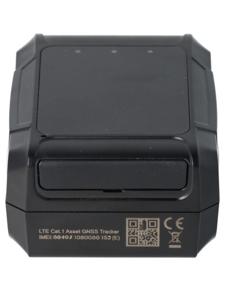 Traceur GPS 4G temps réel aimanté longue autonomie AT307LTE