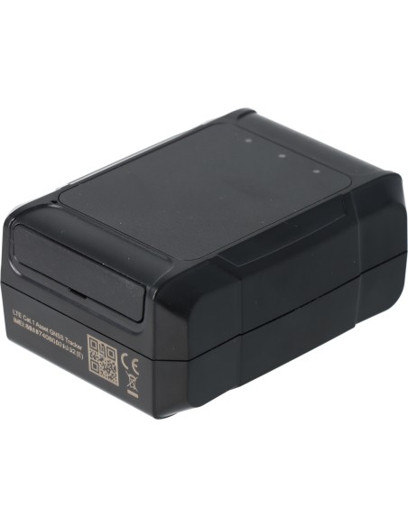 Traceur GPS 4G temps réel aimanté longue autonomie AT307LTE