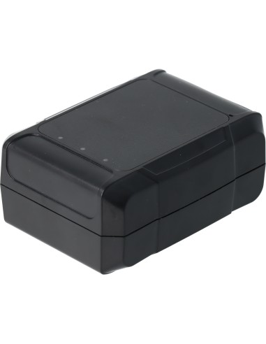 Traceur GPS 4G temps réel aimanté longue...