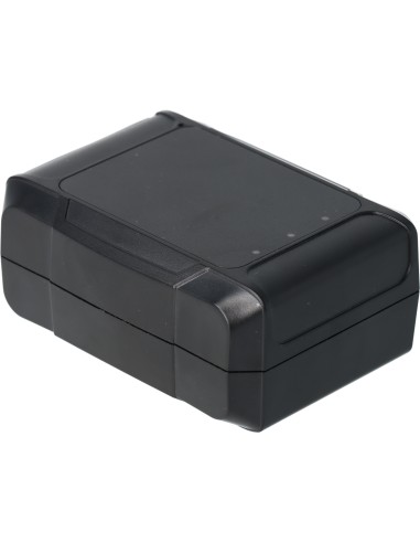 Traceur GPS 4G temps réel aimanté longue...