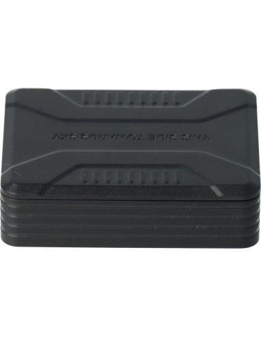 Traceur GPS 4G miniature longue autonomie AT708LTE