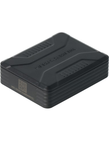 Traceur GPS 4G miniature longue autonomie AT708LTE