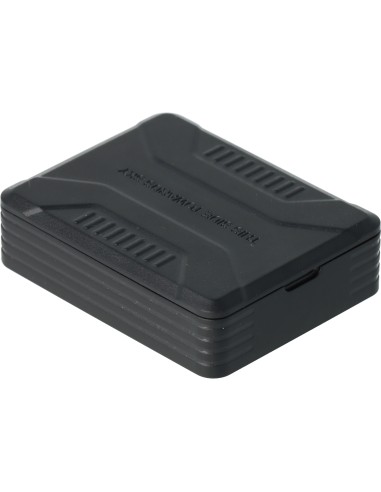 Traceur GPS 4G miniature longue autonomie AT708LTE