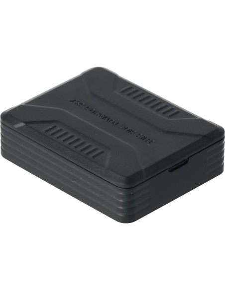 Traceur GPS 4G miniature longue autonomie AT708LTE