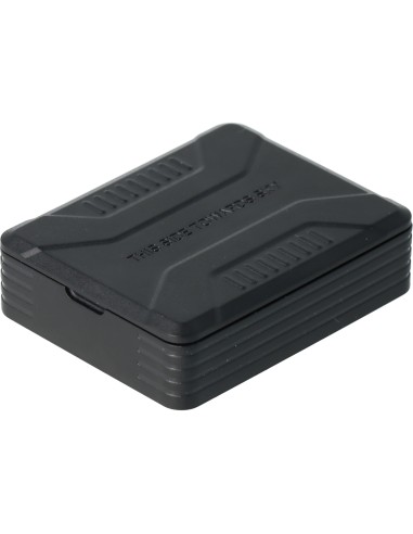 Traceur GPS 4G miniature longue autonomie AT708LTE