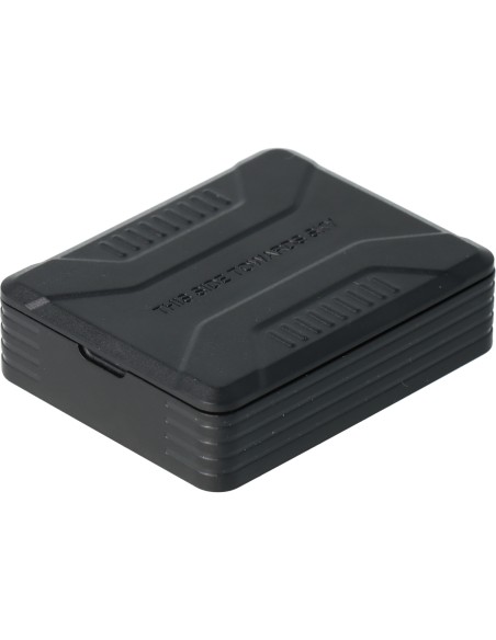 Traceur GPS 4G miniature longue autonomie AT708LTE