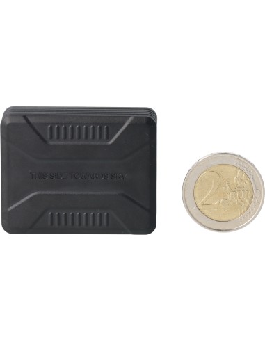 Traceur GPS 4G miniature longue autonomie AT708LTE