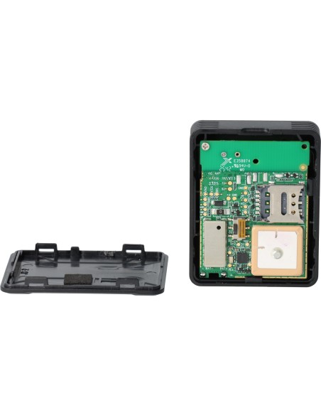 Traceur GPS 4G miniature longue autonomie AT708LTE