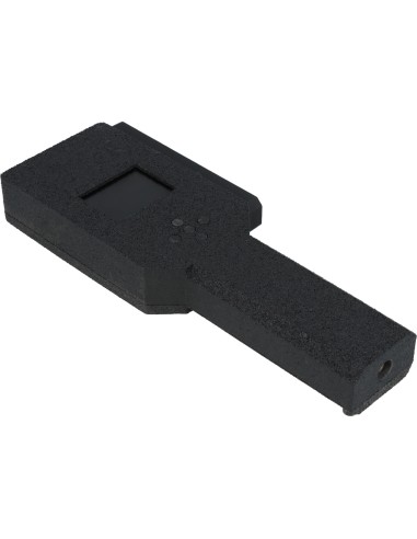 Détecteur AIRTAG et radiofréquences 50 à...