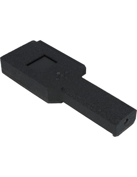 Détecteur AIRTAG et radiofréquences 50 à 6000MHZ VIDAR-01