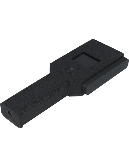 Détecteur AIRTAG et radiofréquences 50 à 6000MHZ VIDAR-01