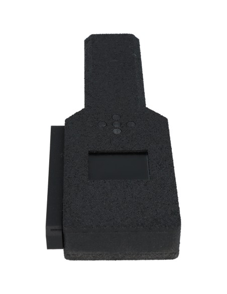 Détecteur AIRTAG et radiofréquences 50 à 6000MHZ VIDAR-01