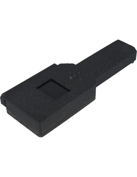 Détecteur AIRTAG et radiofréquences 50 à 6000MHZ VIDAR-01