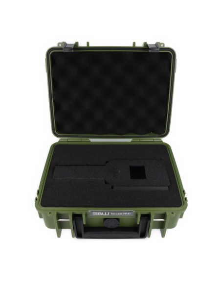 Détecteur AIRTAG et radiofréquences 50 à 6000MHZ VIDAR-01