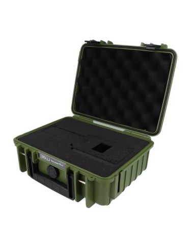 Détecteur AIRTAG et radiofréquences 50 à...