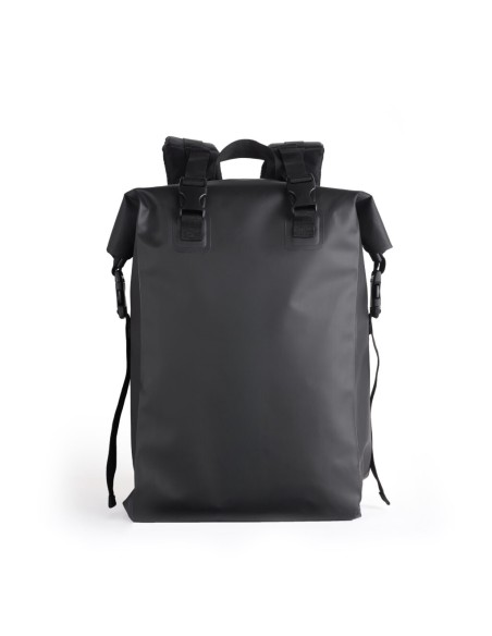 Sac à dos Faraday blocage de signaux étanche noir 17L FARADAY DEFENSE