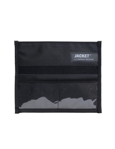 Pochette forensic pour smartphones gamme JACKET...