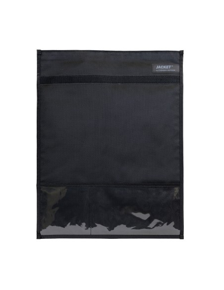 Sac blocage signaux pour ordinateur portable JACKET XXL - FARADAY DEFENSE