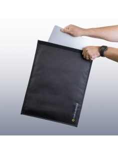 Sac blocage signaux pour ordinateur portable JACKET XXL -...