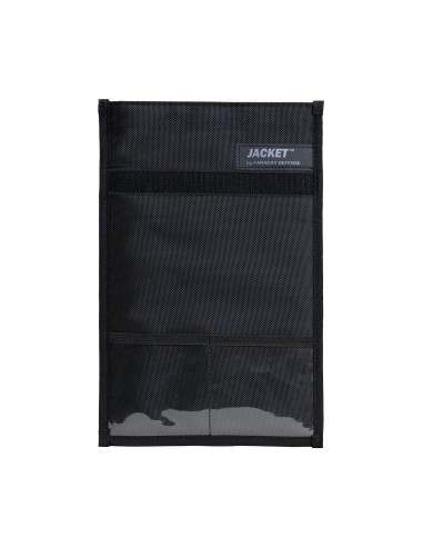 Sac blocage signaux pour tablettes gamme JACKET...