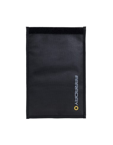 Sac blocage signaux pour tablettes gamme JACKET...