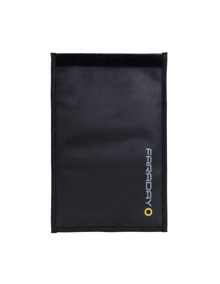 Sac blocage signaux pour tablettes gamme JACKET XL - FARADAY DEFENSE