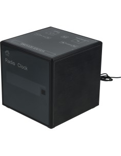 Mini caméra wifi dans un radio reveil FULL  HD avec... 2