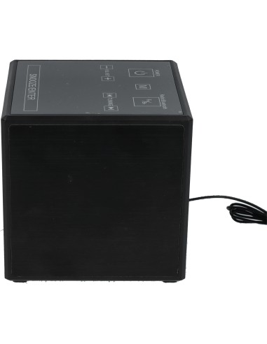 Mini caméra wifi dans un radio reveil FULL  HD...