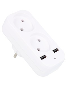 Mini caméra Wifi dans prise détection de mouvement Full... 2