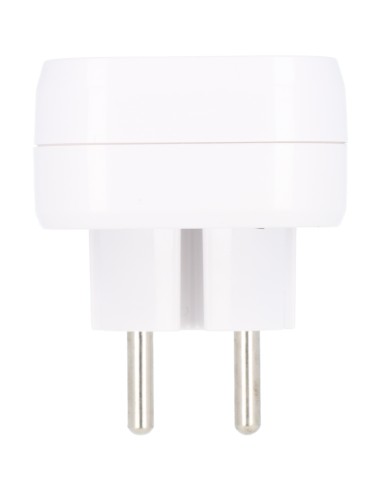 Mini caméra Wifi dans prise détection de...